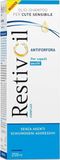 RestivOil Complex Anti-Dandruff Oil Shampoo for Sensitive Skin and Dry Hair 250ml
