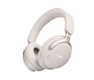 Bose QuietComfort Ultra Headset - Draadloos - Wit