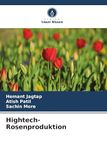 Hightech-Rosenproduktion: DE