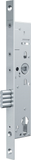 ASSA ABLOY N1506 Serrure de coffre | DM45mm | PC 92mm | façade inox 20x270mm rectangulaire | DR 1+2+3+4