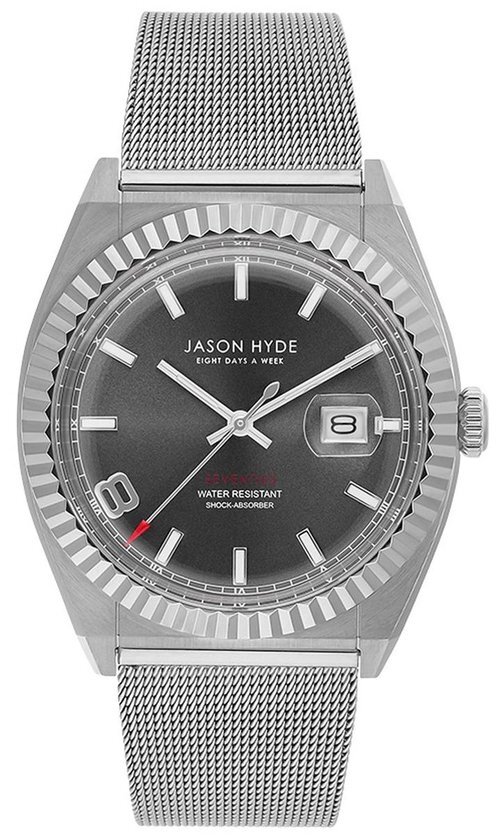 Horloge Heren Jason Hyde JH30004 (&#216; 40 mm)