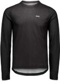 POC Motion Air Langarm Enduro Trui Zwart 2XL Man