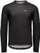 POC Motion Air Langarm Enduro Trui Zwart 2XL Man