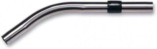 Numatic STOFZUIGERBUIS 32 mm GEBOGEN RVS ORIGINEEL