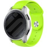 Polar Bracelet sport Polar Vantage V3 (vert clair)