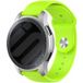 Polar Bracelet sport Polar Vantage V3 (vert clair)