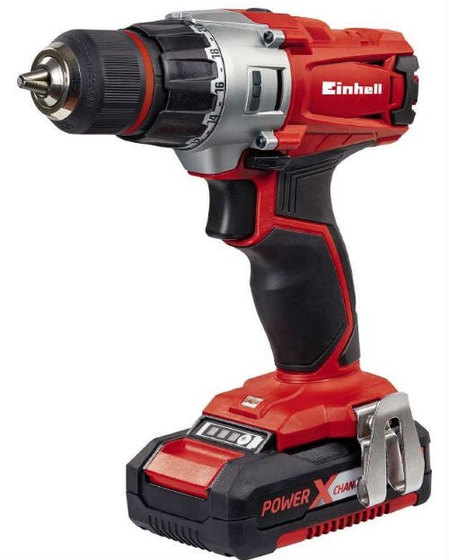 Einhell TE-CD 18/2 Li