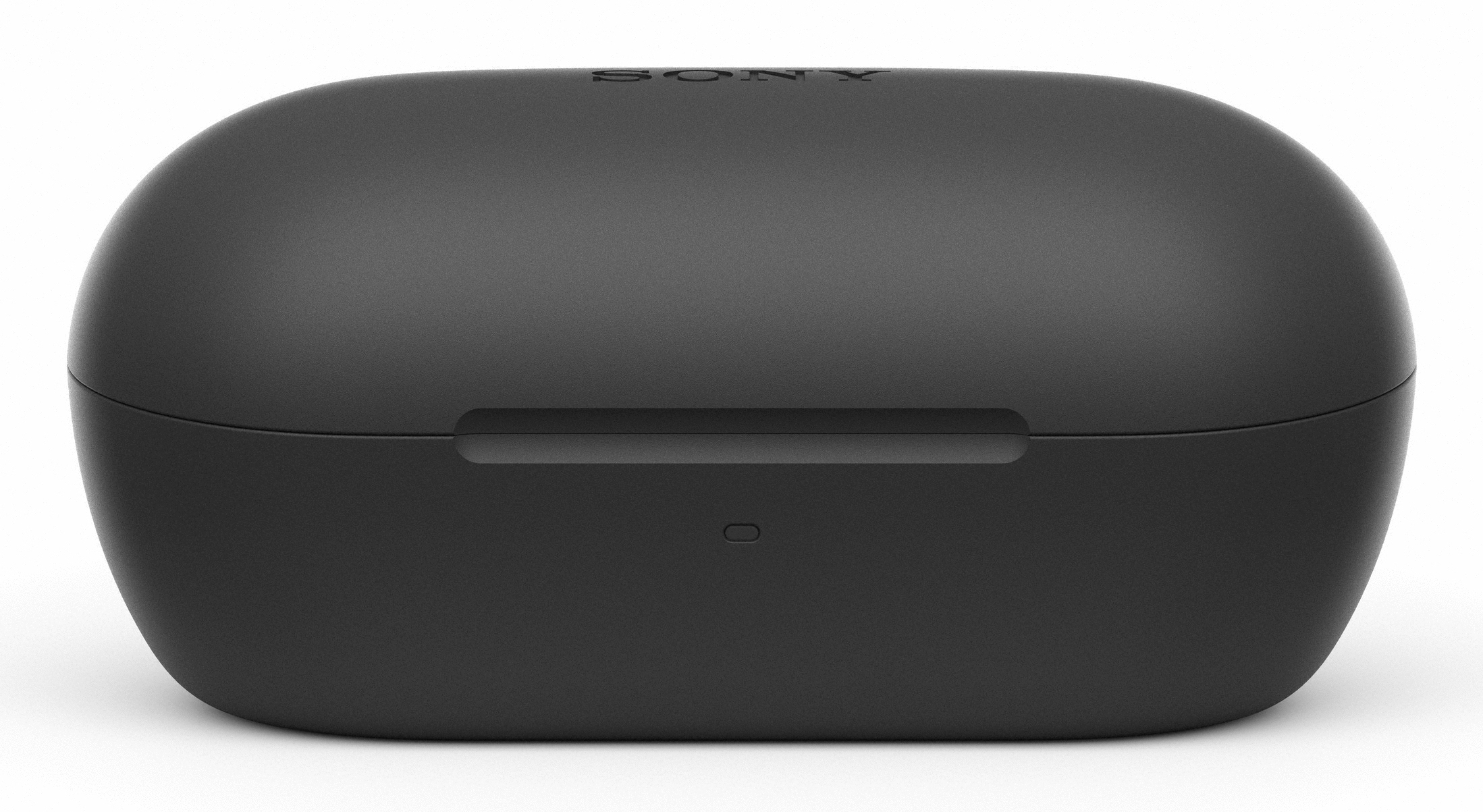 Sony WF-C710N - Draadloze oordopjes met Noise Cancelling - Zwart