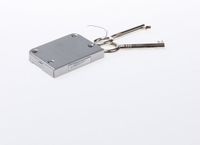 Junie Schuifslot meubelslot opleg 25 mm, type 760