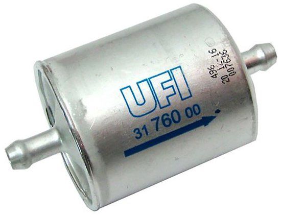 UFI 31.760.00 Brandstoffilter