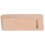 KS Tools 903.1016 Soldeerhouten blok, 92 x 30 x 25 mm