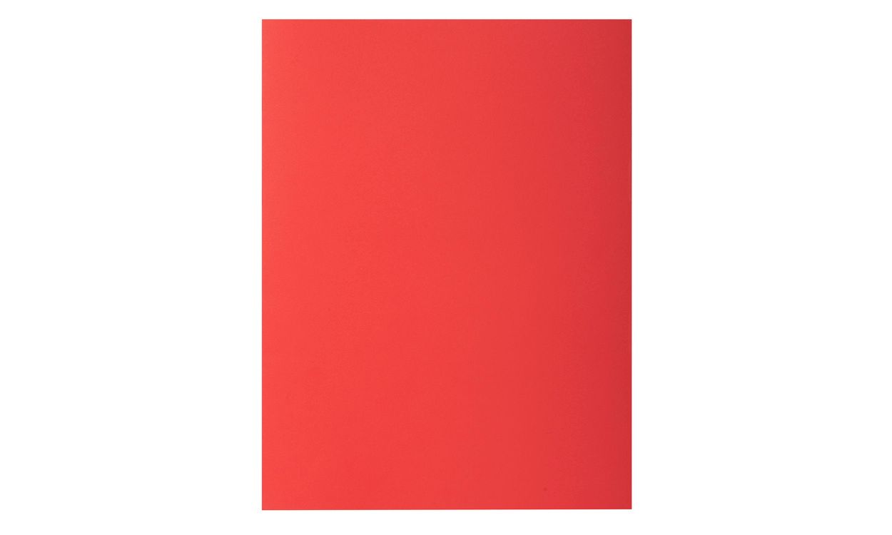 Exacompta 415005E - Mappen - Rood