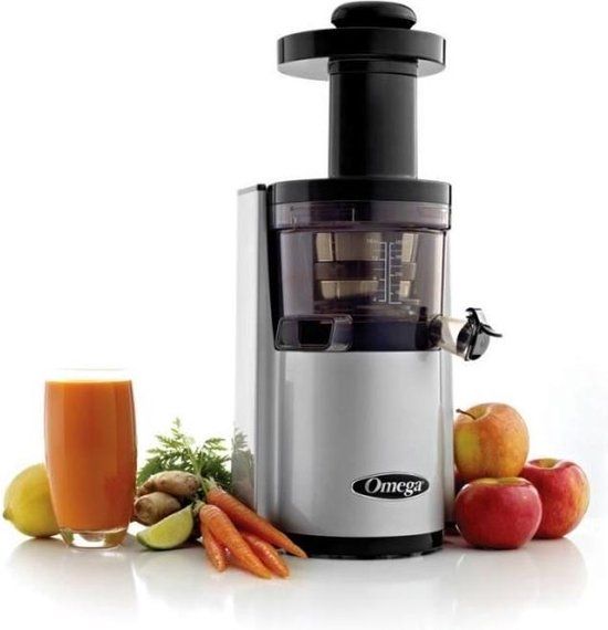 Omega VSJ843 verticale sapcentrifuge - grijs
