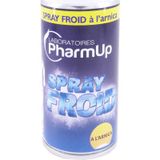 Pharmup Arnica Spray froid 150ml