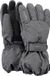 Barts Tec Gloves Gants Unisexe - Dark Heather - Taille 7 (12 ans et plus)