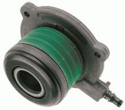 Sachs 3182 600 146 centrale uitrug, koppeling.
