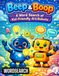 Beep & Boop: A Word Search of Kid-Friendly AI & Robots