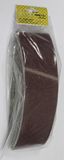 Schuurpapier 533 x 76 mm, korrel 40, 5 stuks