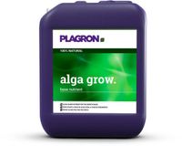 Plagron Alga Grow - Meststoffen - 5 l