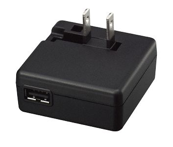 Nikon EH-73P - Camera adapter - VEB025EA