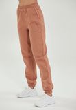 Athlecia Sweatpants Lia Dames M Bruin