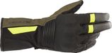 Alpinestars Denali Aerogel Dry Star Gants Noir M Homme