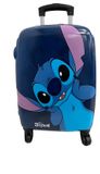 Disney - Stitch Kinderkoffer Small Hardcase 50cm Bedrukt