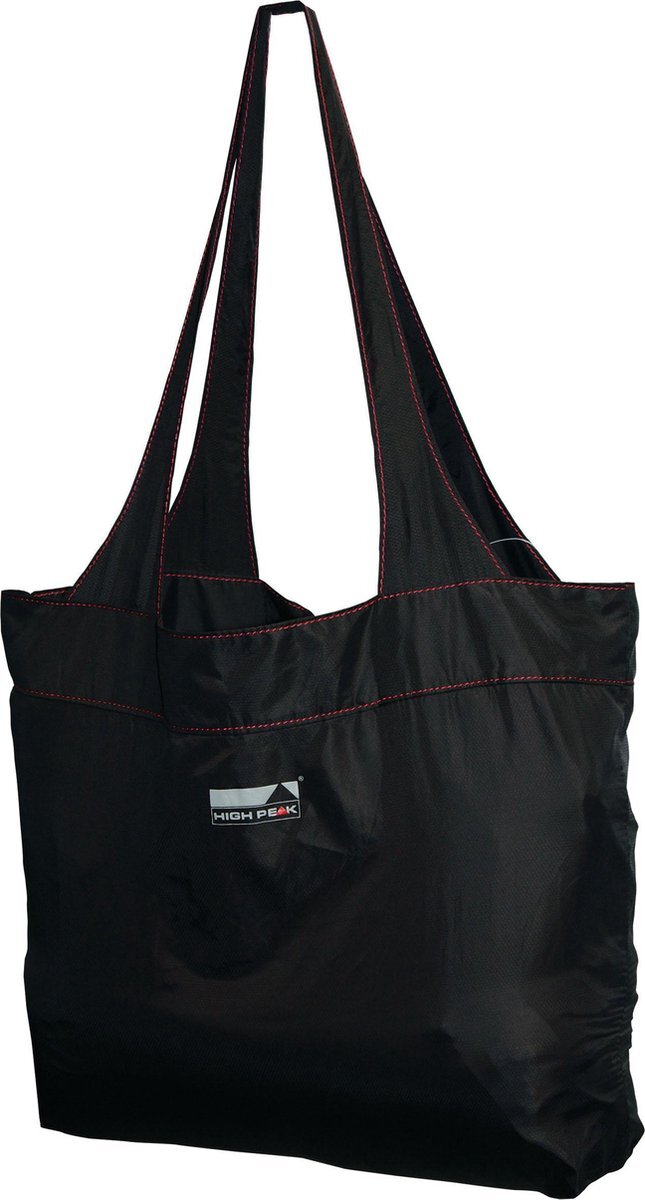 High Peak Shoppingbag Electra - Boodschappentas - 12 l