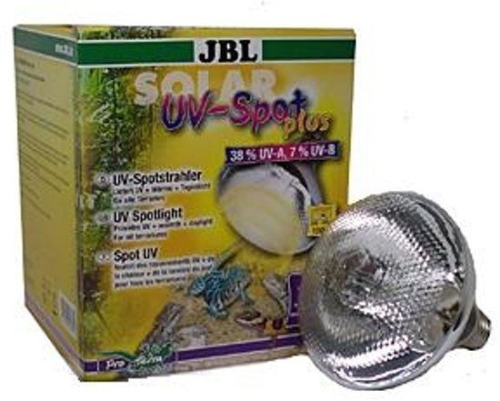 JBL UV-Spot plus 160W