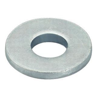 fischer Onderlegring U 10 x 40 - 100 stuks