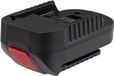 SONLUX adaptateur de batterie pour batterie Makita 18 V