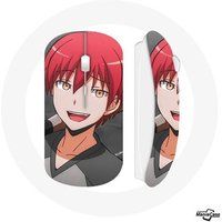 Maniacase Karma Akabane Draadloze Muis Assassination Classroom Anime