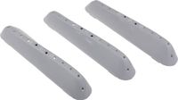 AEG ELECTROLUX - Wasribben (3 stuks) voor wasmachine - 4055367900