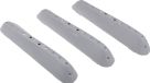 ELECTROLUX - Bandes de lavage (3 pièces) pour machine à laver - 4055367900