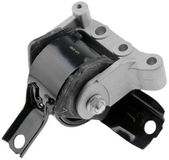 NTY Aslichaam, motorsteunlager OEM 5105489AH