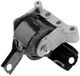 NTY Aslichaam, motorsteunlager OEM 5105489AH