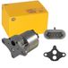 HELLA 6NU 010 171-971 vanne EGR - Électrique - 4 broches - Avec joint