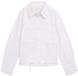 Tom Tailor Summer Spijkerjas Wit XS Vrouw
