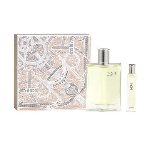 Hermès H24 Gift Set / - / Male