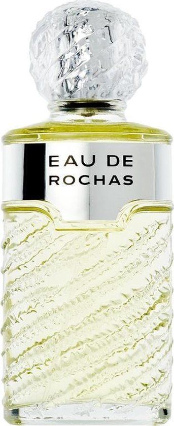 Rochas Eau de Toilette / 100 ml / Women