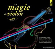 La Various Artists - La Magie Du Violon (2 CD)