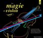 La Various Artists - La Magie Du Violon (2 CD)