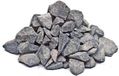 Xaralyn Basalt split (4kg) - Decoratiemateriaal voor sfeerhaard - geschikt voor bioethanolhaard of elektrische sfeerhaard