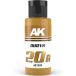 Ak Interactive Pot de Peinture Dual Exo - 20A Auryn (60 ml)