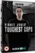 Vinnie Itv Ventures Limited Vinnie Jones' Toughest Cops DVD