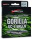 Tubertini Uc4 Monofilament 150 M Groen 0.185 mm