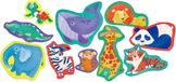 Hape Puzzle Jungle Friends 1000 pièces