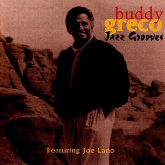 Jazz Greco Buddy - Jazz Grooves