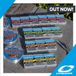 Cresta Stick Shot - Dia 2mm - 0.15gr