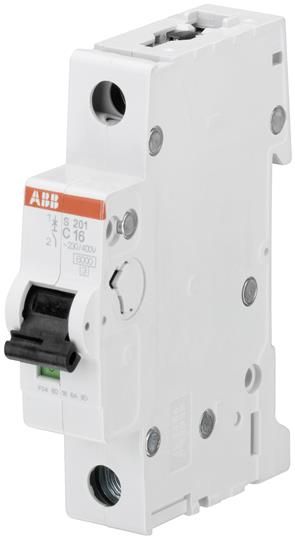 ABB 2CDS251001R0104 - Stroomonderbrekers - multi - metaal, kunststof